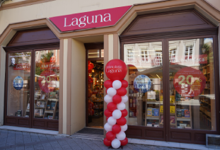 knjižara jovan jovanović zmaj  laguna knjige