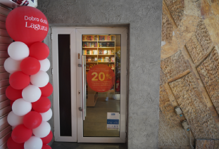 knjižara lazarevac laguna knjige