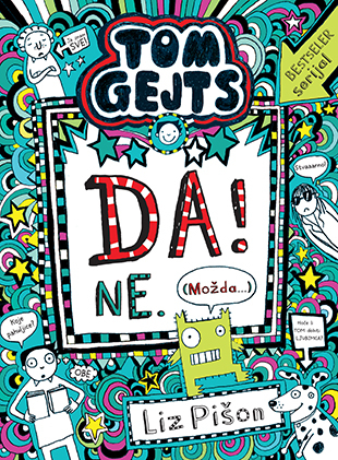 Tom Gejts – Da! Ne. Možda...