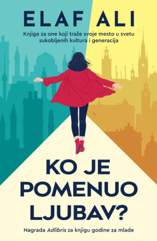 Ko je pomenuo ljubav?