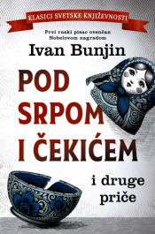 pod srpom i čekićem i druge priče laguna knjige