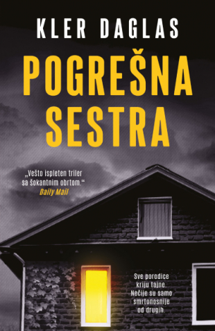 Pogrešna sestra