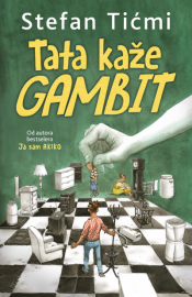 tata kaže gambit laguna knjige
