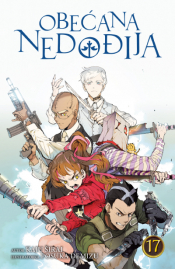 obećana nedođija 17 laguna knjige