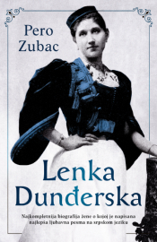 lenka dunđerska laguna knjige