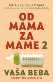 od mama za mame 2 laguna knjige