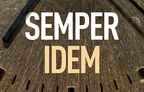 gorčin stojanović adaptira roman semper idem za pozorišnu scenu laguna knjige