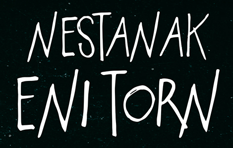 triler nestanak eni torn u prodaji od 26 februara laguna knjige