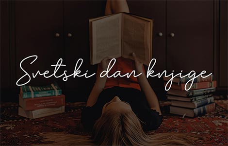 proslavimo danas svetski dan knjige zajedno laguna knjige