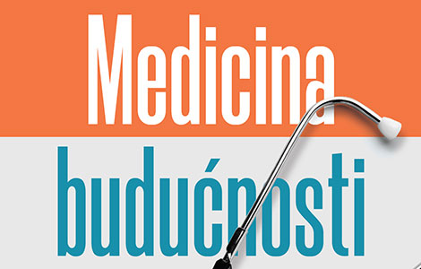 knjiga medicina budućnosti tomasa šulca u prodaji od 21 jula laguna knjige
