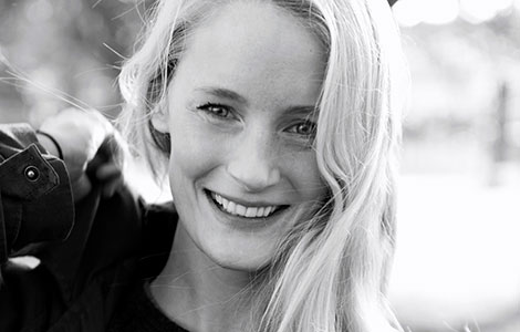 intervju sa lusi foli o agati kristi i trilerima sa primesama misterije laguna knjige