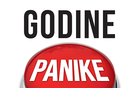 knjiga koju bi svaka milenijalka trebalo da ima  laguna knjige