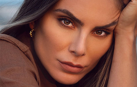 nina seničar čim uđem u zonu komfora, iz nje bežim laguna knjige