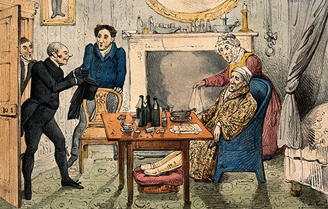 15 pisaca koji su bili i lekari laguna knjige