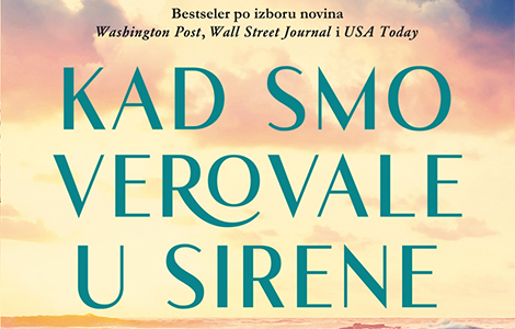 priča o složenim porodičnim odnosima, gubitku i praštanju laguna knjige