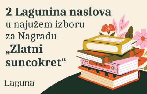 knjige gorana markovića i branka anđića u užem izboru za vitalovu nagradu laguna knjige