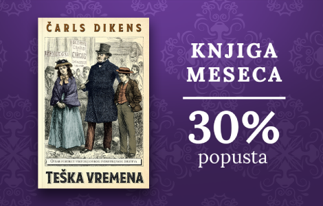 knjiga meseca teška vremena  laguna knjige