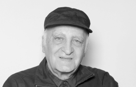 preminuo književnik filip david laguna knjige