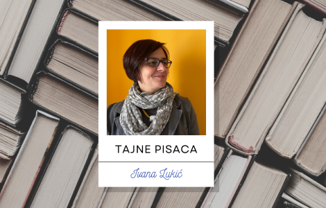 tajne pisaca ivana lukić zabavno, podsticajno, važno laguna knjige