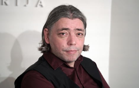 dejan stojiljković o novom romanu dorćolski rekvijem  laguna knjige