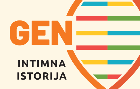  gen intimna istorija dobitnika pulicerove nagrade ponovo u knjižarama laguna knjige