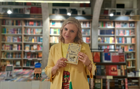 ljiljana šarac sve tajne gospođe milanke laguna knjige