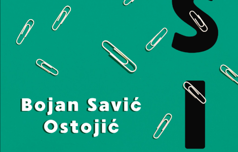 o neponovljivim susretima lusi bojana savića ostojića u prodaji od 2 juna laguna knjige