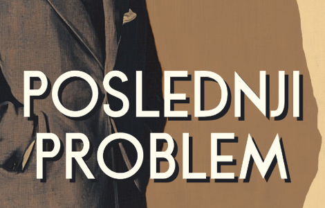 stiže nova španska triler serija na netfliksu poslednji problem prema istoimenom romanu artura peres revertea laguna knjige