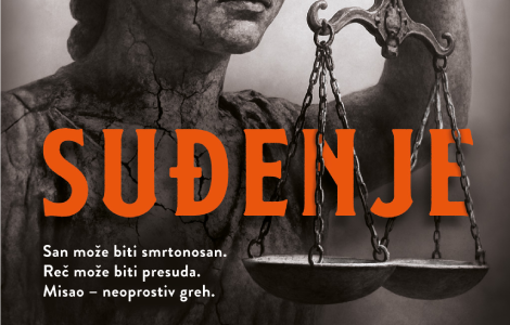 istini se presuđuje u mraku suđenje vuka draškovića u prodaji od 29 maja laguna knjige