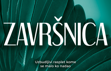 ako volite napetost, misteriju i akciju roman završnica kejt stjuart od 2 jula u knjižarama laguna knjige
