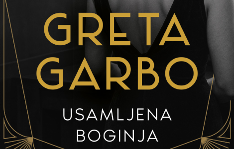  greta garbo usamljena boginja u prodaji od 28 jula laguna knjige