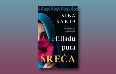 pikaz romana hiljadu puta sreća glad za slobodom i pravdom laguna knjige