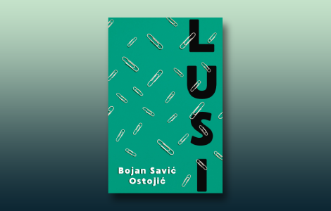 prikaz romana lusi bojana savića ostojića laguna knjige
