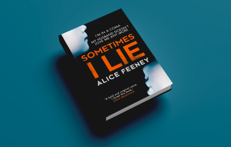 novi ulov ponekad lažem  laguna knjige