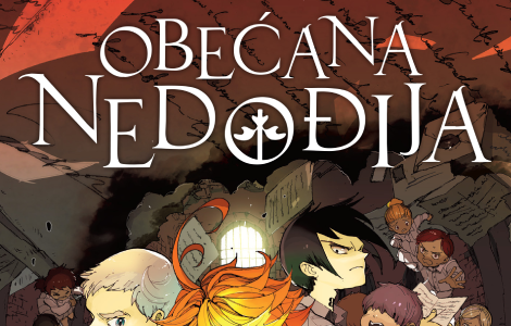  obećana nedođija 3 u prodaji od 2 jula laguna knjige