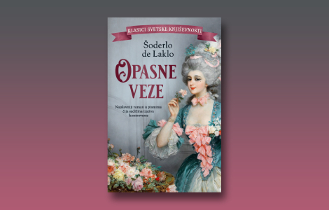 delfi kutak je pročitao opasne veze  laguna knjige