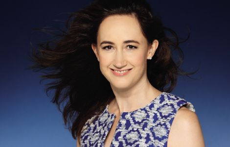 sofi kinsela o romanu kako to izgleda smeh je najbolji melem za dušu laguna knjige