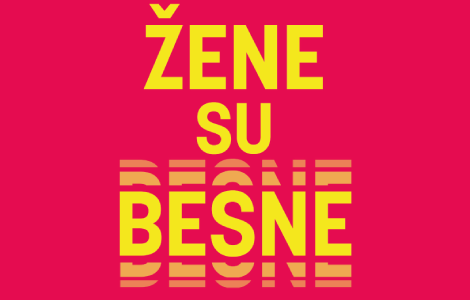 emocije nisu slabost, izrazi ono što potiskuješ žene su besne dženifer koks od 28 jula u knjižarama laguna knjige