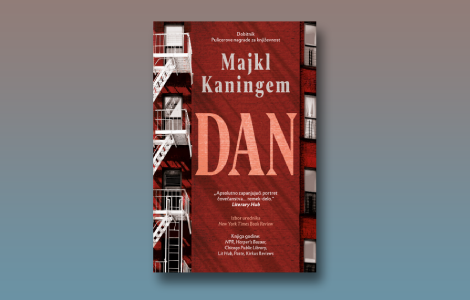 delfi kutak je pročitao dan  laguna knjige