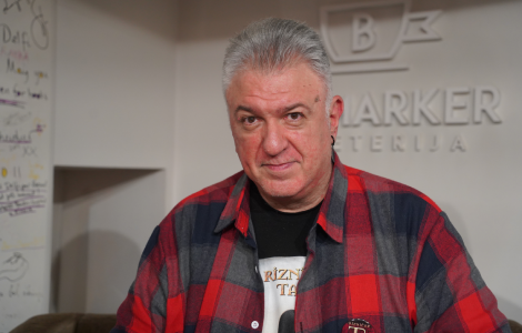 zoran petrović empatija nas čini ljudima laguna knjige