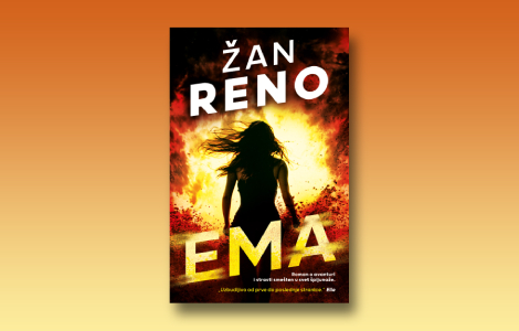 prikaz romana ema žana renoa filmska naracija u književnom formatu laguna knjige