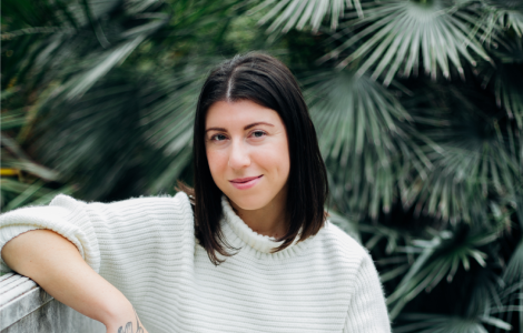 hana dič kako pozitivnije prihvatiti povratne informacije laguna knjige