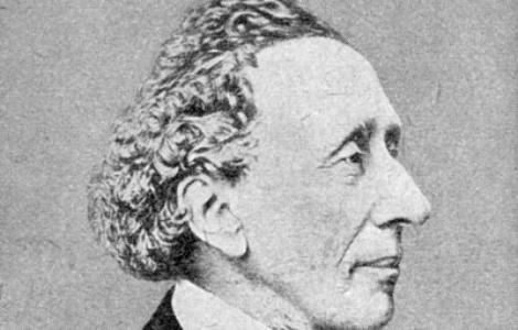 od siromaštva do besmrtnosti vek i po od odlaska hansa kristijana andersena laguna knjige