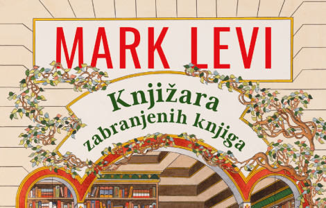 priča koja će osvojiti srca svih knjigoljubaca roman knjižara zabranjenih knjiga marka levija od 12 avgusta u knjižarama laguna knjige