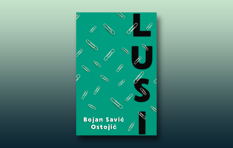 prikaz romana lusi bojana savića ostojića heroji ljubavi laguna knjige