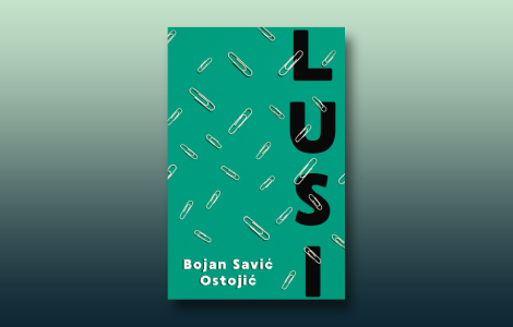 prikaz romana lusi mala vremenska kapsula jedne epohe laguna knjige