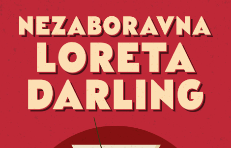 holivudske kulise kriju predatorski svet, a ona se našla oči u oči s najgorim nezaboravna loreta darling ketrin blejk od 21 avgusta u prodaji laguna knjige