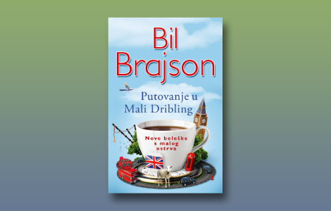 delfi kutak je pročitao putovanje u mali dribling  laguna knjige