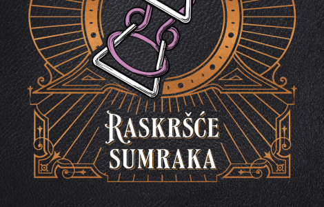 deseta knjiga iz epskog serijala točak vremena raskršće sumraka roberta džordana od 27 avgusta u knjižarama laguna knjige