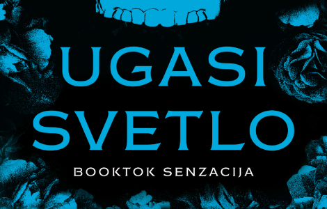 romansa koja oslobađa najskrivenije želje ugasi svetlo u prodaji od 18 avgusta laguna knjige